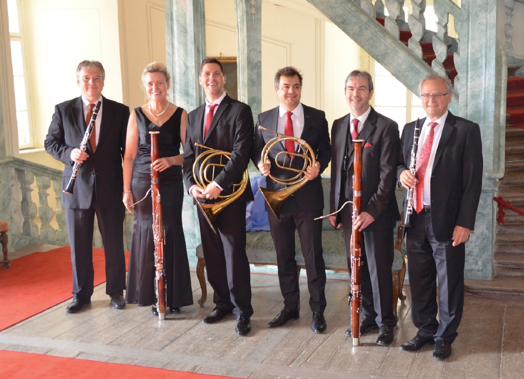 Fürstlich Löwensteinische HofMusic