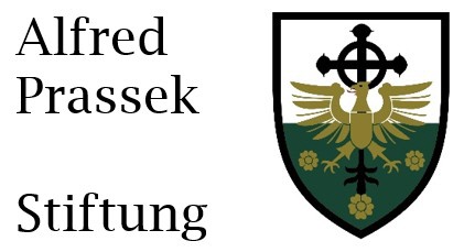 Förderung durch die Alfred Prassek Stiftung